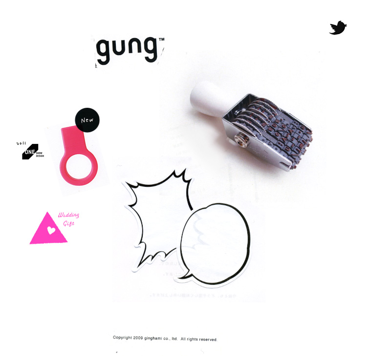 gung