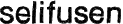 selif = dialog / fusen = sticky selifusen